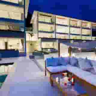 Code Samui Hotel, 1 of 5