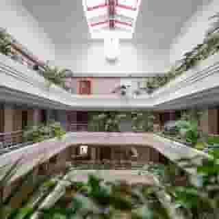 Airport Hotel Budapest, 6 of 6