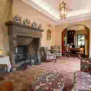 Ville Sull'Arno, 5 of 5