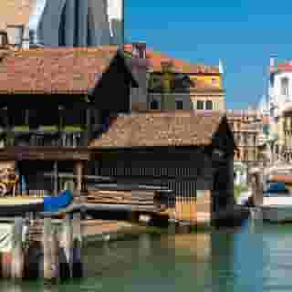 Palazzo Guardi, 1 of 5