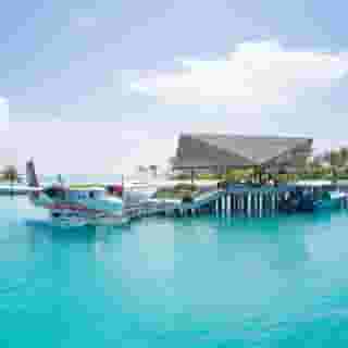 Le Meridien Maldives Resort & Spa, 3 of 5