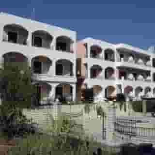 Margarita Apartments, 3 of 5