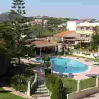 Hotel Lyristis, 5 of 5