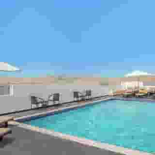 Double Tree by Hilton Hotel Ras Al Khaimah - City Hotel, 4 of 5