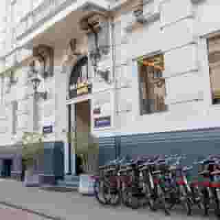 Lancaster Hotel Amsterdam, 1 of 5