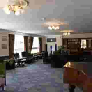 Grange Lodge, 3 of 5