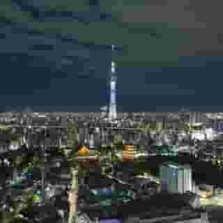 Asakusa View, 3 of 5
