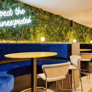 B&B Hotel Brussels Centre Louise, 4 of 5