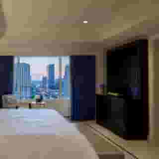 The Peninsula Chicago, 3 of 5