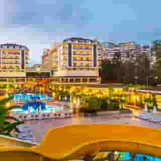 Dizalya Palm Garden Hotel, 1 of 5