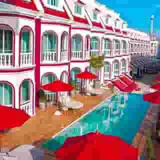 Hotel Midtown Ratsada, 4 of 5