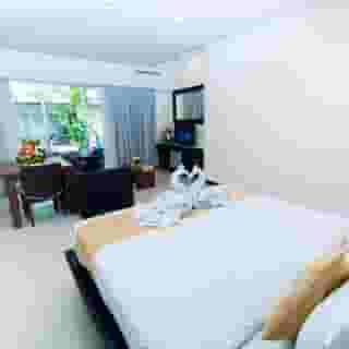 The Sunset Mansion Seminyak, 4 of 5