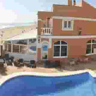 Lloyds Beach Club, 2 of 5