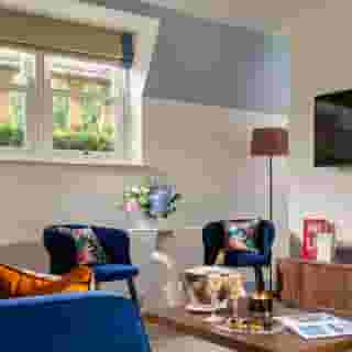 Dylan Hotel Dublin, 3 of 5