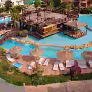 Rehana Sharm Resort, 5 of 5