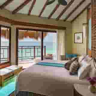 Palafitos Overwater Bungalows, 5 of 5