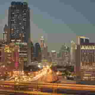 Rove Downtown Dubai, 6 of 6