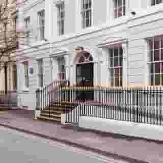 Wilton House Belfast, 5 of 5