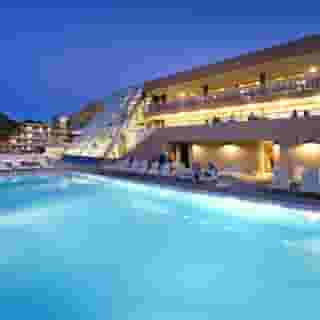 Hotel Laguna Molindrio, 2 of 5