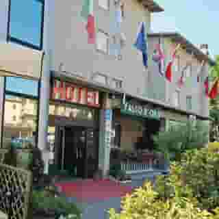 Minotel Falco Oro, 6 of 6