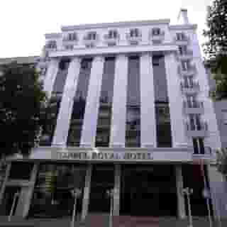 Istanbul Royal Hotel, 2 of 5