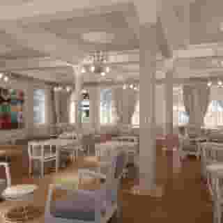 Grande Albergo Ausonia & Hungaria, 3 of 5