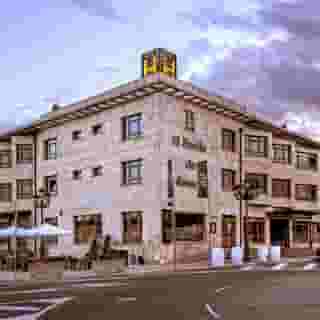 Hotel Spa El Muelle de Suances, 5 of 5