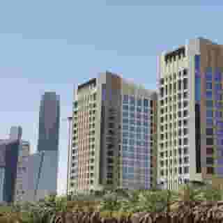 Movenpick Hotel And Residences Riyadh, 6 of 6