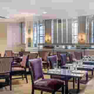 Omni Riverfront, 5 of 5