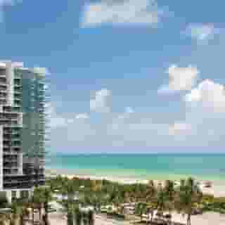 W South Beach, 1 of 5