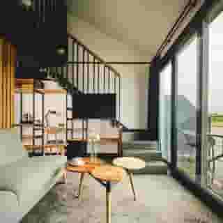 New Port Hotel, 6 of 6