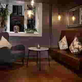 Best Western Hotel Hebron, 3 of 5