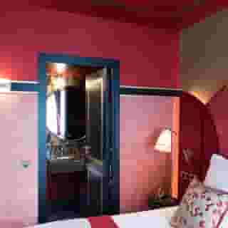 Maison Nabis by HappyCulture, 1 of 5