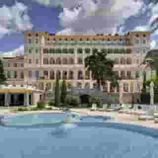 Hotel Kvarner Palace, 1 of 5