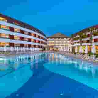 Azure by Yelken Hotel, 5 of 5