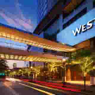 The Westin Bellevue, 1 of 5