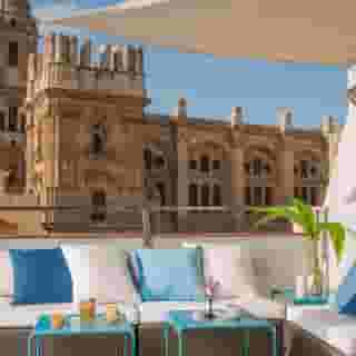 Molina Lario Hotel, 4 of 5