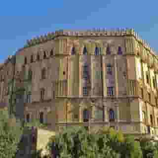 Villa Igiea, 5 of 5
