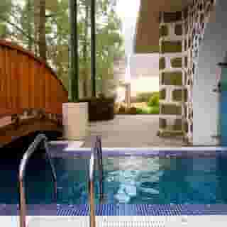 Parador de Cruz de Tejeda, 3 of 5