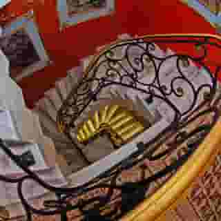 Sirkeci Gar Hotel, 1 of 5