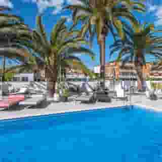 Bel Air Hotel, 3 of 5