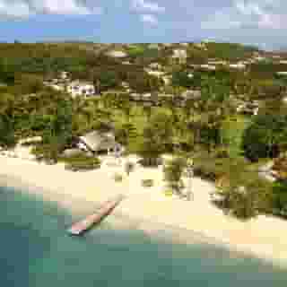 Calabash Luxury Boutique Hotel, 5 of 5