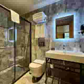 Weingart Suites Hotel, 5 of 5