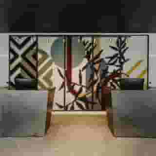 The Halyard Liverpool, Vignette Collection, 2 of 5