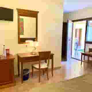 Hotel Le Querciolaie dei Ricci, 5 of 5