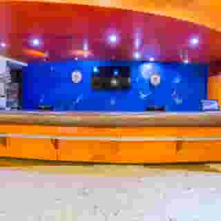 Mandarin Carton, 1 of 5