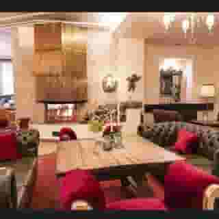 Sporthotel Igls, 1 of 5