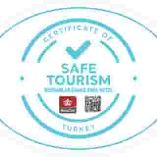 Grand Emir Hotel, 2 of 5