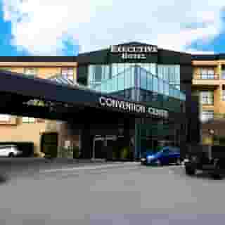 Executive Suites Hotel Metro Vancouver Burnaby, 4 of 5
