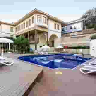 Puding Hotel, 3 of 5